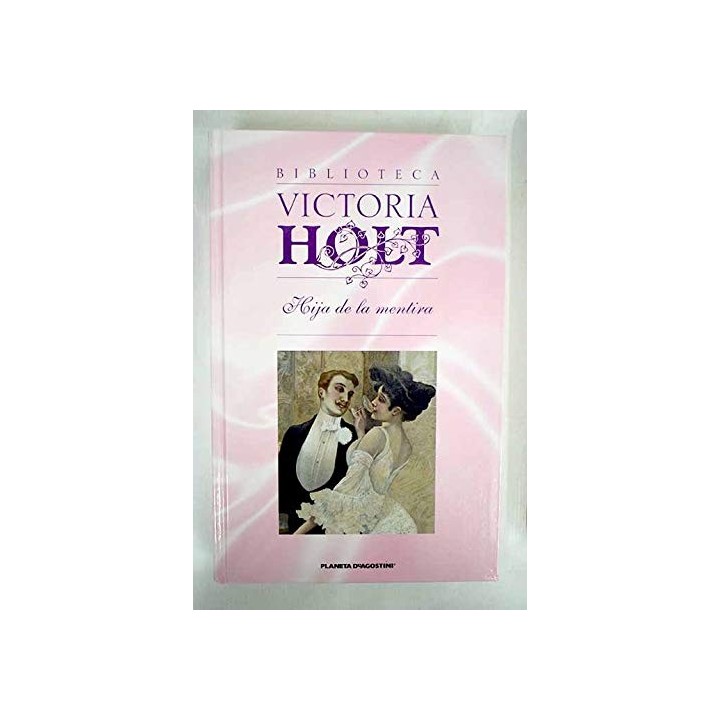 Hija De La Mentira - Victoria Holt